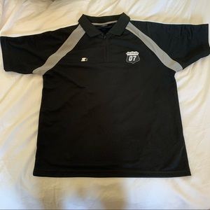 Starter New Zealand Polo